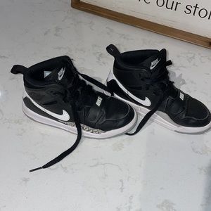 Air Jordan’s